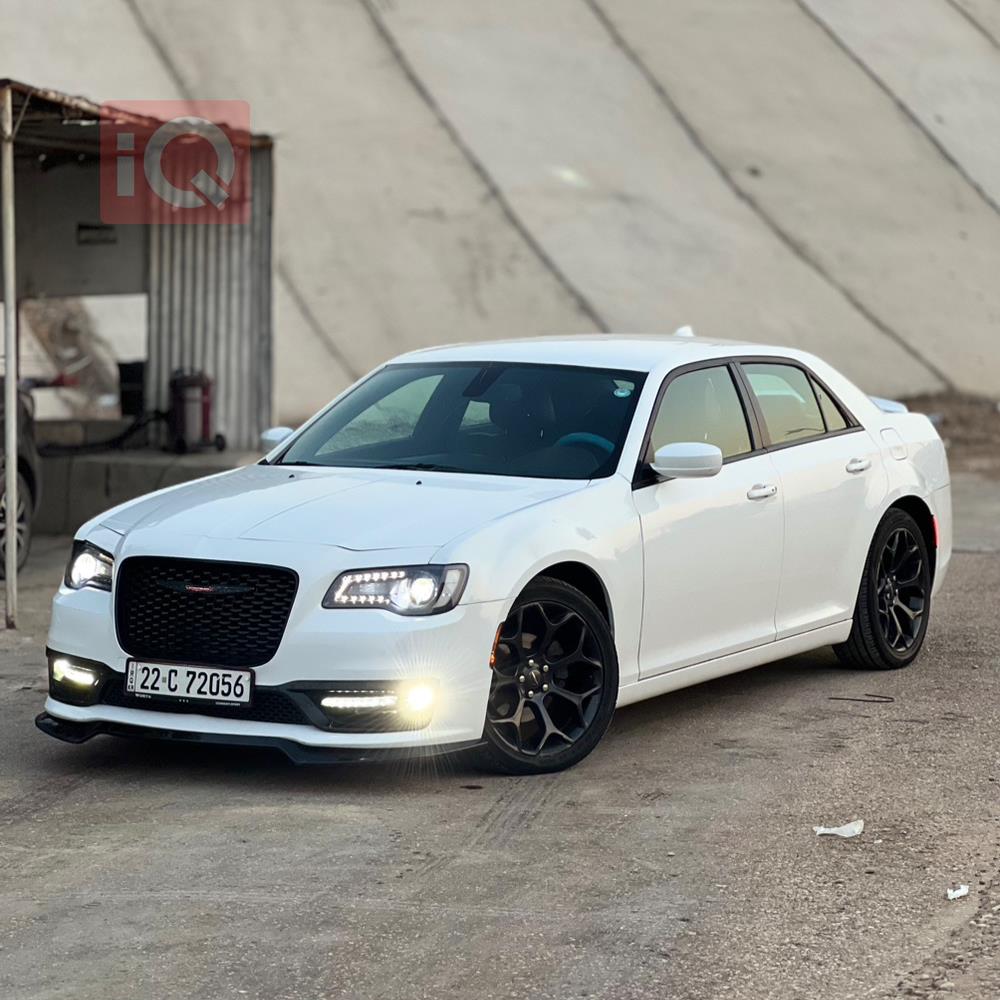 Chrysler 300